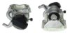 BUDWEG CALIPER 341918 Brake Caliper
